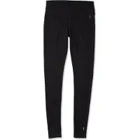 Smartwool Classic Thermal Merino Baslagerbyxor