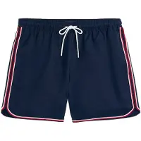 Tommy Hilfiger Um0um03497 Trunk Simshorts