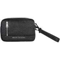 Armani Exchange Herr Eagle-väska