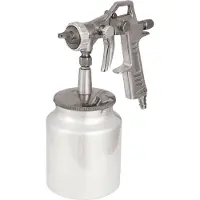 Einhell 4132900 Pneumatisk sprutpistol 4 bar