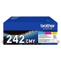 Brother Ink Tn-242 Cmy Toner