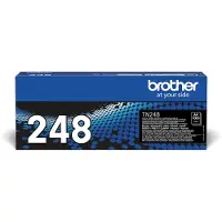 Brother Toner TN248BK TN-248 Black