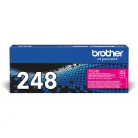 Brother Toner TN248M TN-248 Magenta