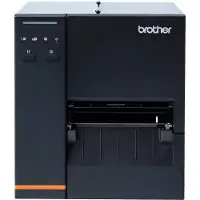 Brother TJ-4005DN industriell etikettskrivare