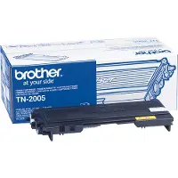 Brother miljötoner svart 1500 sidor SVANENMÄRKT