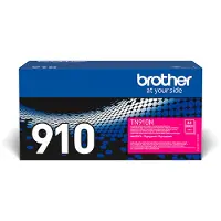 Brother Tonerkassett magenta, 9.000 sidor