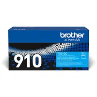 Brother Tonerkassett cyan, 9 000 sidor