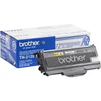Brother Toner svart 2.600 sidor