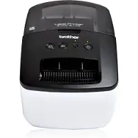 Brother QL-700 etikettskrivare