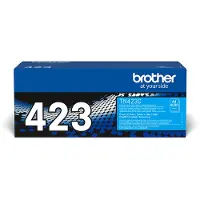 Brother Tn423c Hy För Bc4 Toner