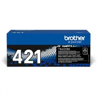 Brother Tn421bk För Bc4 Toner