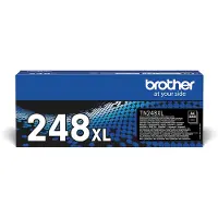 Brother Toner TN248XLBK TN-248 XL Black