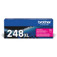 Brother Toner TN248XLM TN-248 XL Magenta