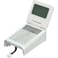 Brother - Skrivarpekpaneldisplay - för P/N: US#TD2130N, US#TD2130NHC
