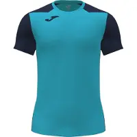 Joma Record Ii T-shirt Med Korta ärmar