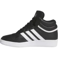 Adidas Hoops 4.0 Mid Barnskor