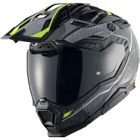 NEXX X.WED 3 Furka Carbon Motocross hjälm