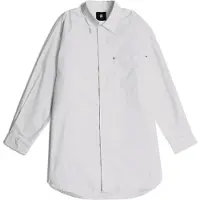 G-Star Oversized Bf T-shirt Med Lång ärm