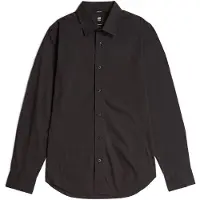 G-Star Uniform Slim Shirt - Black - Men