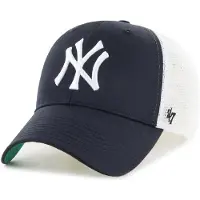 47 'New York Yankees justerbar keps Branson MLB