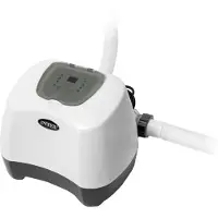 Intex Saltvandssystem 230V og Ozon