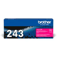 Brother Toner TN-243M Original Magenta 1000 sidor TN-243 M