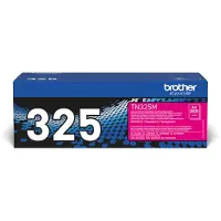 Brother toner TN-325M magenta 3.500 sidor