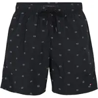 Tommy Hilfiger Um0um03491 Simshorts