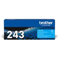 Brother Tn-243c Toner