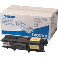 Brother toner TN-5500 original svart 12.000 sidor
