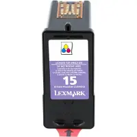 Lexmark 17G0050 (#50) svart bläckpatron hög kapacitet (original)