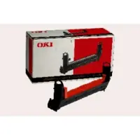 OKI 41514712 svart trumma (original)