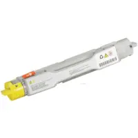Dell toner 593-10053 original gul 8 000 sidor