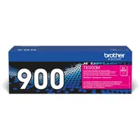 Brother Tonerkassett magenta 6.000 sidor