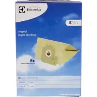 Original Dammsugarpåsar, papper, 5st.