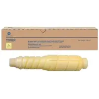 Konica Minolta KonicaMinolta gul toner 26.000 sidor