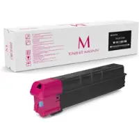 Kyocera TK-8725 M Tonerkassett Magenta