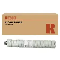 Ricoh MP 1350E (828295) svart toner (original)