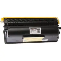 Inkclub Tonerkassett, ersätter Brother TN-6600, svart, 6.000 sidor