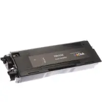 Inkclub Tonerkassett, ersätter Brother TN-3170/TN-7600, svart, 7.000 sidor