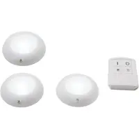 Airam Scala batterilampor