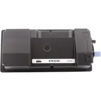 WL Tonerkassett, ersätter Kyocera TK-3190, svart, 25.000 sidor