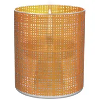 Tenderflame Lilly Bordslykta 10 Orange