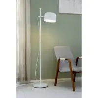 Airam Urban Golvlampa Justerbar E27 Vit
