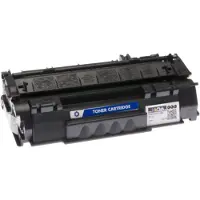 Inkclub Tonerkassett, ersätter HP 49A, svart, 2.500 sidor