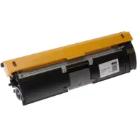 WL Tonerkassett, ersätter Konica Minolta 589004, svart, 4.500 sidor