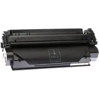 Inkclub Tonerkassett, ersätter HP 15X, svart, 3.500 sidor