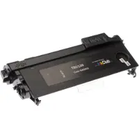 Inkclub Tonerkassett, ersätter Brother TN-2000, svart, 2.500 sidor