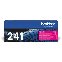 Brother Toner TN241M TN-241 Magenta