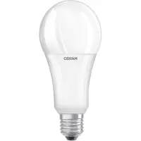 Osram LED-lampa Classic E27 20W 2700K 2452 lumen